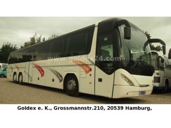 Überlandbus Neoplan N 3516 / 3 ÜL Trendliner P 24  , 319 UL: das Bild 1