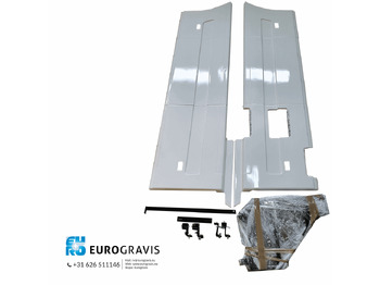 VOLVO FH13 Aeropack/ Spoiler