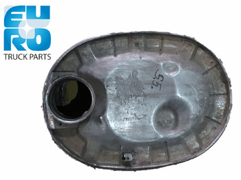 Fahrzeugkatalysator für LKW, Zustand - NEU 20920705REC VOLVO RVI KATALYSATOR EURO 5 FH 11 12 13 16 DXI 13 NOX SENSOR OP UITLAATBUIS: das Bild 2