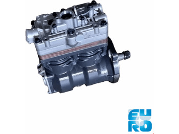 VOLVO Druckluftbremse