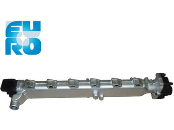 MAN TGM AGR-Kühler