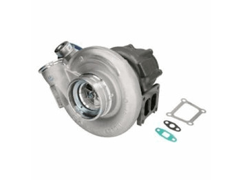 HOLSET Turbolader