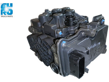 MERCEDES-BENZ Actros Luftfilter