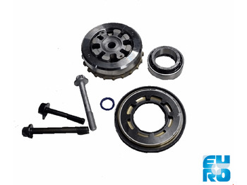 KNORR-BREMSE Druckluftbremse