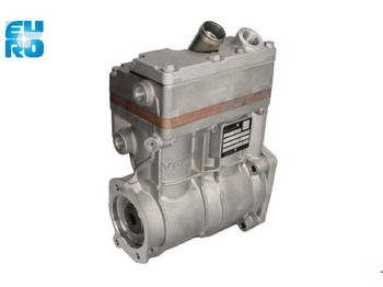 VOITH Druckluftbremse