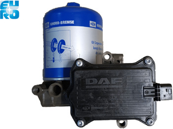 KNORR-BREMSE Luftfilter