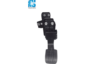 DAF Pedal