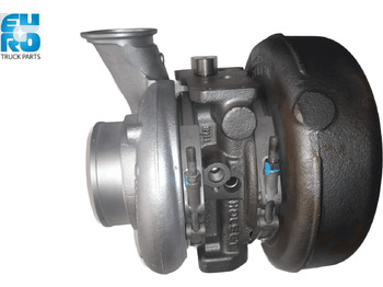 Turbolader für LKW DAF LF / CF TURBOCOMPRESSOR ZONDER VTG 1714964REC.: das Bild 4