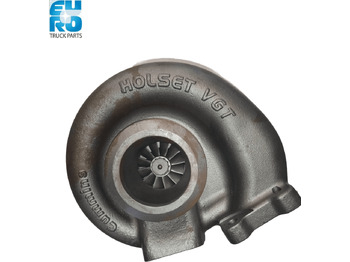 Turbolader für LKW DAF LF / CF TURBOCOMPRESSOR ZONDER VTG 1714964REC.: das Bild 3