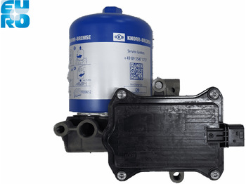 KNORR-BREMSE Luftfilter