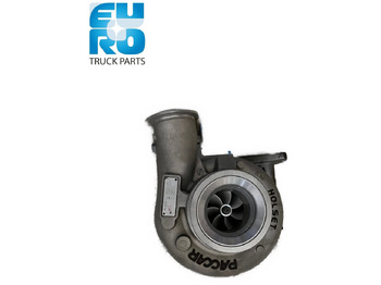DAF Turbolader