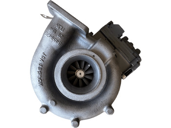 HOLSET Turbolader