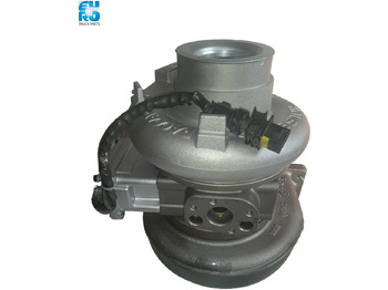 DAF Turbolader