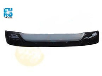 DAF XF 106 Sonnenblende