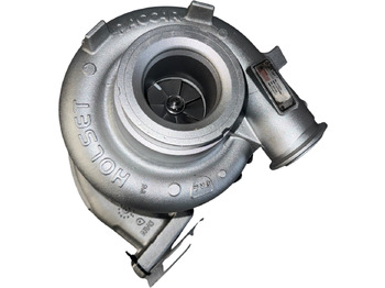 DAF XF Turbolader