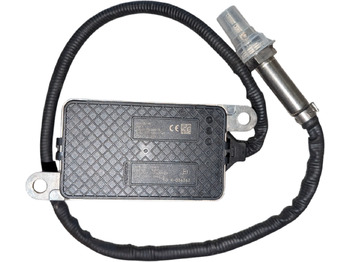 DAF XF Sensor