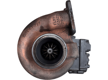 DAF XF Turbolader