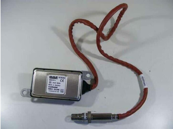 DAF Auspuff/ Abgasanlage