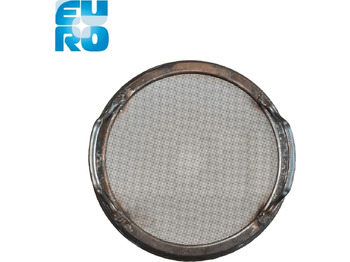 Auspuff/ Abgasanlage für LKW DPF FILTER VOLVO FH/FM4, RVI RECONDITIONED + DEPOSIT 21716417REC: das Bild 2