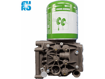 KNORR-BREMSE Luftfilter