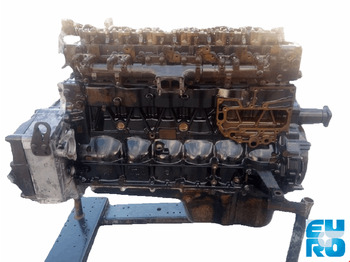 Zylinderblock für LKW, Zustand - NEU MOTORBLOK MAN D2676LF06 480-540 HP 12419CCM 000177: das Bild 2