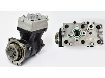 WABCO Druckluftbremse