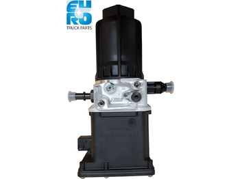 SCANIA Kraftstoffaufbereitung/ Kraftstoffförderung