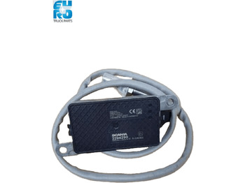 Auspuff/ Abgasanlage für LKW, Zustand - NEU SCANIA EURO 6 NOX SENSOR 2294290: das Bild 2