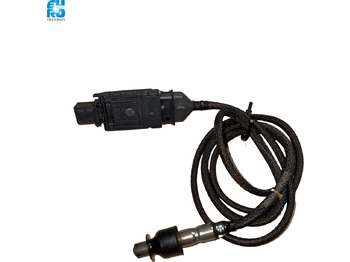 Auspuff/ Abgasanlage für LKW, Zustand - NEU SCANIA EURO 6 NOX SENSOR BOSCH 2929984B: das Bild 2