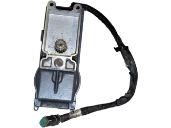 SCANIA Turbolader