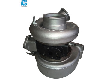 HOLSET Turbolader