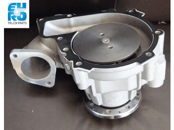 Kühlmittelpumpe für LKW, Zustand - NEU VO FE FL PENTA WATERPOMP OE 23154956: das Bild 4