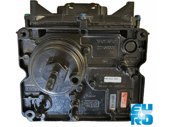 VOLVO Kraftstoffaufbereitung/ Kraftstoffförderung