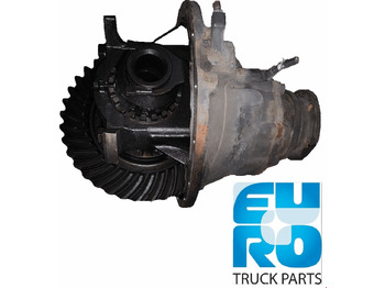 VOLVO Differenzial Getriebe