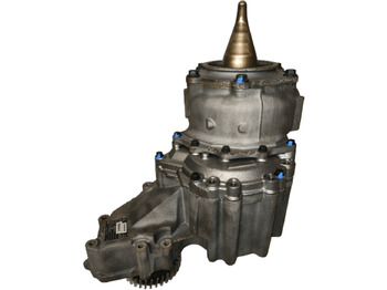 Turbolader für LKW, Zustand - NEU VOLVO FH D13K460 EURO 6 TURBOCOMPOUND 85022147: das Bild 2