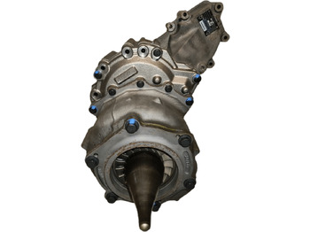 Turbolader für LKW, Zustand - NEU VOLVO FH D13K460 EURO 6 TURBOCOMPOUND 85022147: das Bild 3