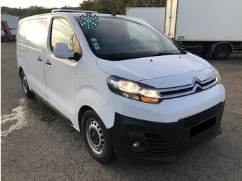 CITROËN Jumpy Kühltransporter
