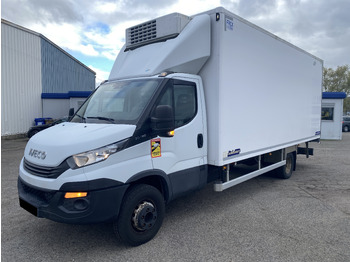 IVECO Daily 70c18 Kühlkoffer LKW
