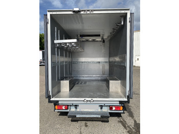 Kühltransporter Für die Beförderung von Lebensmittel RENAULT master: das Bild 3