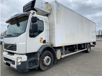 VOLVO FL 280 Kühlkoffer LKW