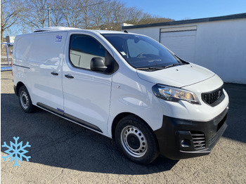 PEUGEOT Expert Kühltransporter