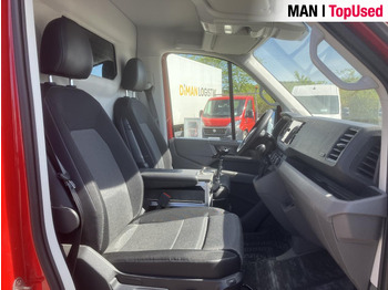 MAN TGE 3.180 4X2F SB – Finanzierungsleasing MAN TGE 3.180 4X2F SB: das Bild 4