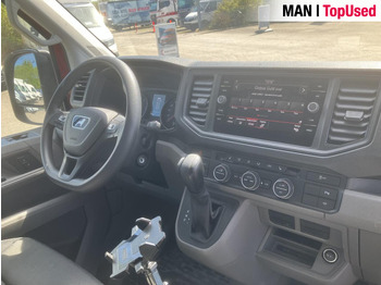 MAN TGE 3.180 4X2F SB – Finanzierungsleasing MAN TGE 3.180 4X2F SB: das Bild 2