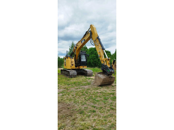 CATERPILLAR 315FLCR Kettenbagger