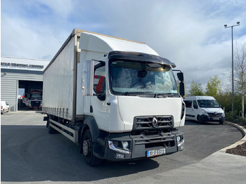 RENAULT D 250 Plane LKW