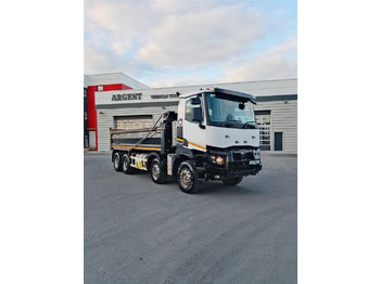 RENAULT K 430 Kipper