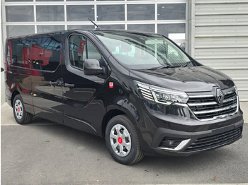 RENAULT Trafic Personentransporter