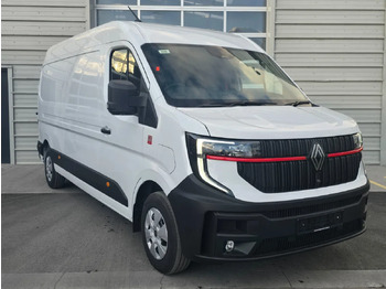 RENAULT Master Kastenwagen