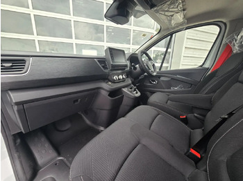 Kastenwagen, Zustand - NEU NEW Renault Trafic Exclusive 170BHP/150BHP Auto White: das Bild 2