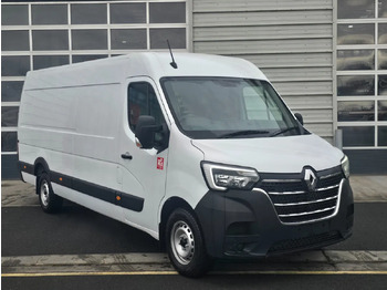 RENAULT Master Kastenwagen